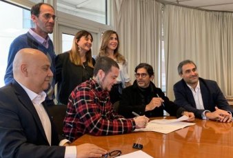Telemundo adquiri Underground en la pelea por contenidos premium