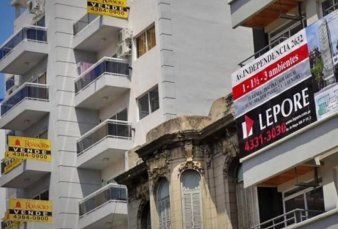 Las ventas de propiedades cumplen 14 meses consecutivos de ca�das