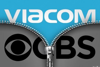 Se fusionan dos gigantes de la comunicacin: Viacom y CBS