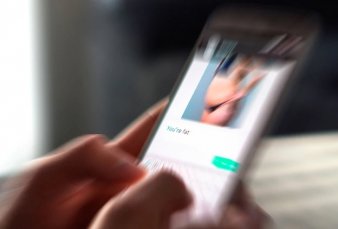 Violencia de gnero digital: por primera vez un hombre ir a juicio por acoso en las redes