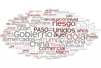 Agenda de la ma�ana