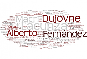 Agenda de la Ma�ana