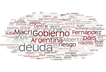 Agenda de la ma�ana