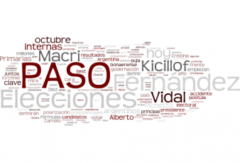 Agenda de la ma�ana