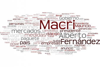 Agenda de la ma�ana