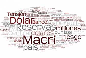 Agenda de la Ma�ana