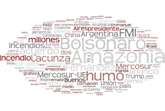 Agenda de la Ma�ana