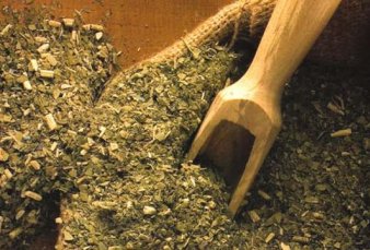Aumenta 32% el precio de la yerba mate para los productores y subir�a en el s�per