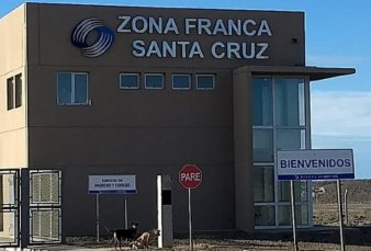 La AFIP habilit una nueva zona franca en Santa Cruz para electrnica y autos