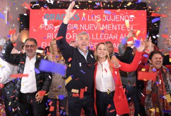 Cambiemos se impuso con comodidad en Mendoza y la UCR mantiene la gobernacin