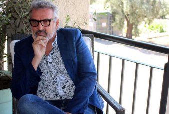 Benito Fernndez: "La industria textil est muy destruida en Argentina"