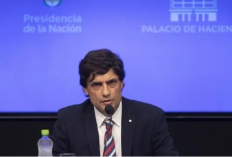 Panorama de la tarde