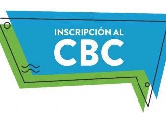 A partir de febrero, ser online la inscripcin al CBC de la UBA