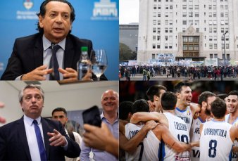 Panorama del mediod�a