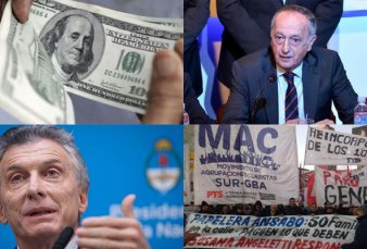 Panorama del mediod�a