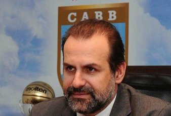 Federico Susbielles: "Argentina tiene una deuda con el deporte"