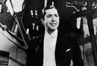 Crean una entidad para cuidar el legado artstico y humano de Carlos Gardel