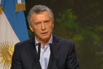 Mauricio Macri entreg� los Premios Maestros Argentinos 2019 en el Centro Cultural Kirchner