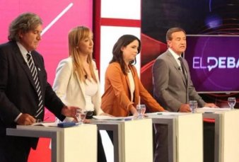 Mendoza: moderador de debate de candidatos a gobernador hizo preguntas machistas