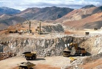 Minera canadiense avanza en San Juan con un emprendimiento de oro y cobre