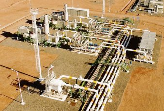 TGN prev� el retorno de exportaciones de gas argentino a Brasil