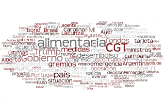 Agenda de la ma�ana