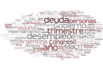 Agenda de la ma�ana