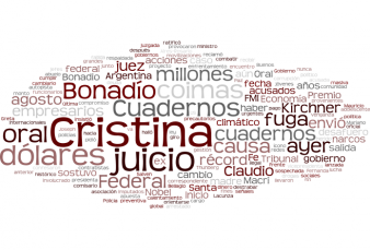 Agenda de la ma�ana