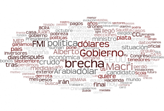 Agenda de la ma�ana
