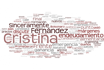 Agenda de la ma�ana