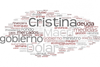 Agenda de la ma�ana