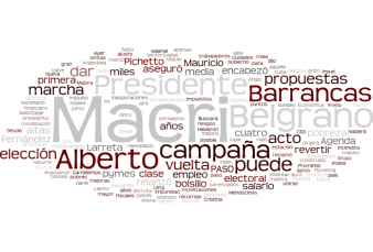 Agenda de la ma�ana