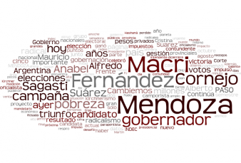 Agenda de la ma�ana