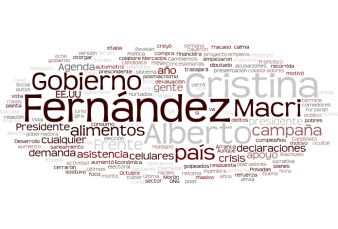 Agenda de la Ma�ana