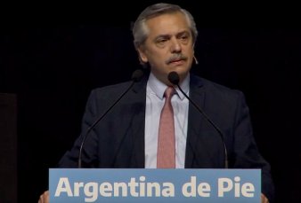 Panorama de la tarde