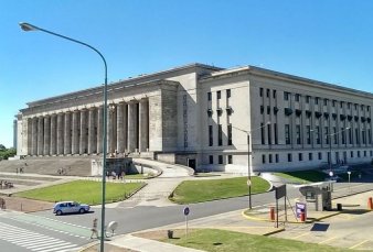 La UBA, la mejor universidad del pa�s en una clasificaci�n regional