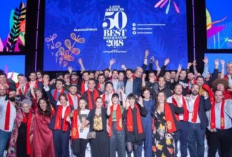 Eligieron a una parrilla portea como el 4 mejor restaurante latinoamericano