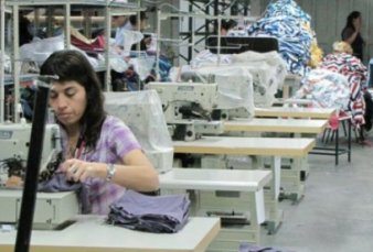 Textiles presentan un paquete de medidas de impulso al sector