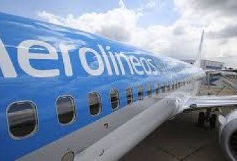 Bonistas italianos ahora piden embargo de bienes de Aerol�neas