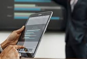 Crecen los usuarios de apps financieras