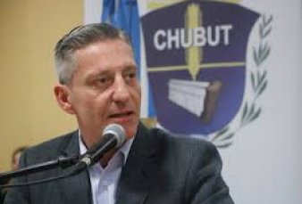 Da de definiciones en la crisis de Chubut