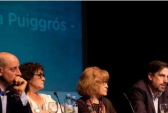 Presentar�n hoy un Atlas de la Educaci�n Argentina