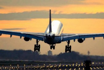 El tr�fico a�reo entre Argentina y Brasil es el de mayor crecimiento en Am�rica latina