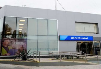 El Banco Ciudad otorg� $5500 millones para capital de trabajo