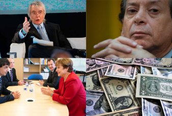 Panorama de noticias del mediod�a