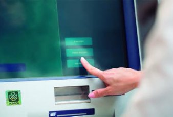 Instalar�n 1800 cajeros no bancarios en distintos comercios