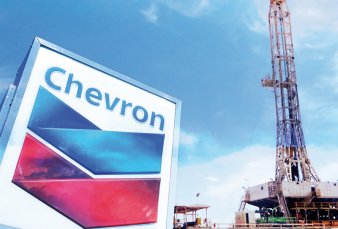 Chevron reclama petr�leo sin precio tope y libertad para girar dividendos