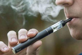 Cigarrillo electr�nico: primer caso en el pa�s de una afecci�n pulmonar asociada al vapeo
