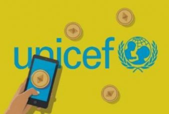 Unicef lanz un fondo en criptomonedas para recaudar fondos y repartir donaciones
