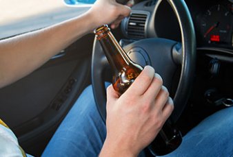 Creci� la cantidad de personas que admiti� haber tomado alcohol antes de conducir